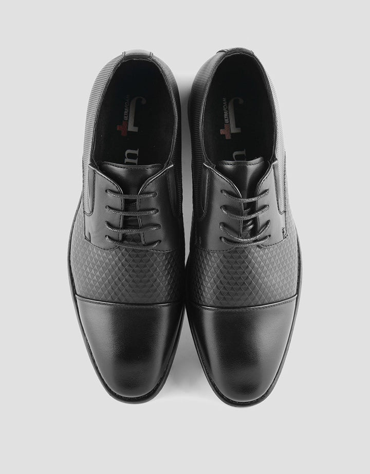 Jackson Official Law 1FJK Sepatu Formal Pria