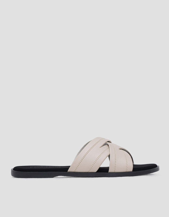 Connexion  Jvs16 Slipper Sandals Wanita