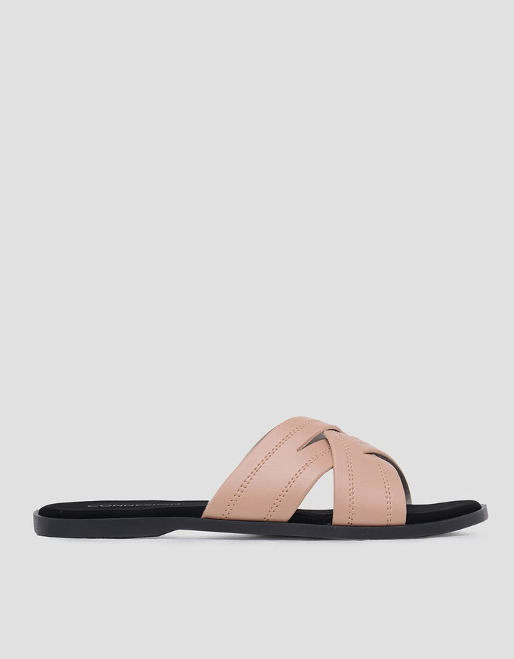 Connexion  Jvs16 Slipper Sandals Wanita
