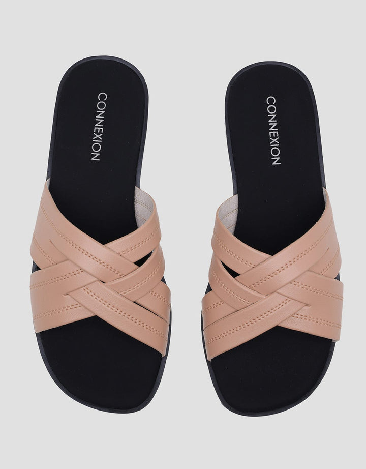 Connexion  Jvs16 Slipper Sandals Wanita