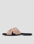 Connexion  Jvs16 Slipper Sandals Wanita