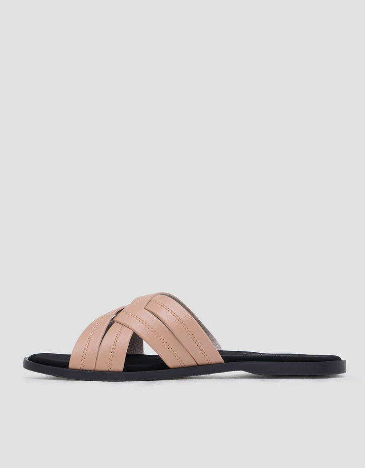 Connexion  Jvs16 Slipper Sandals Wanita