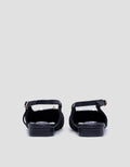 Details Texture Women's Slingback Shoes