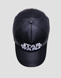 Star Wars Topi Leather Anak Laki-laki
