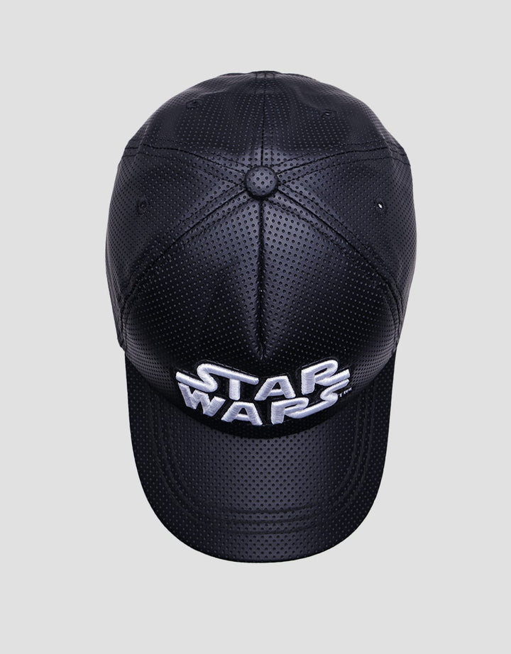 Star Wars Topi Leather Anak Laki-laki