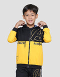 Marvel Jaket Avenger Cutsewn Anak Laki-laki