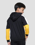 Marvel Jaket Avenger Cutsewn Anak Laki-laki