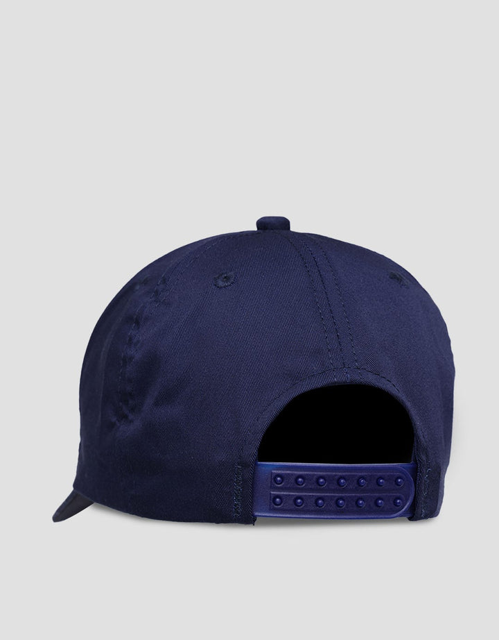 Marvel Spiderman Face Word Topi Anak Laki-laki
