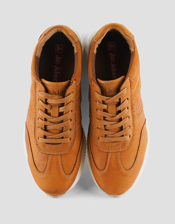 Jim Joker Official Bros 1 Sepatu Sneakers Pria