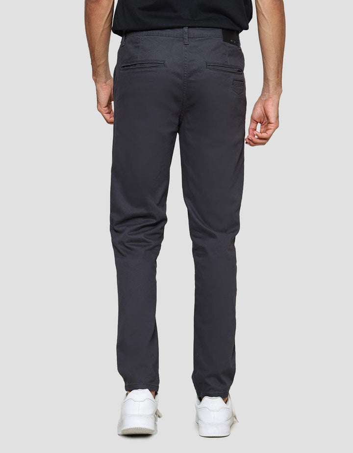 Nevada Men's Broken Twill Chinos Pants