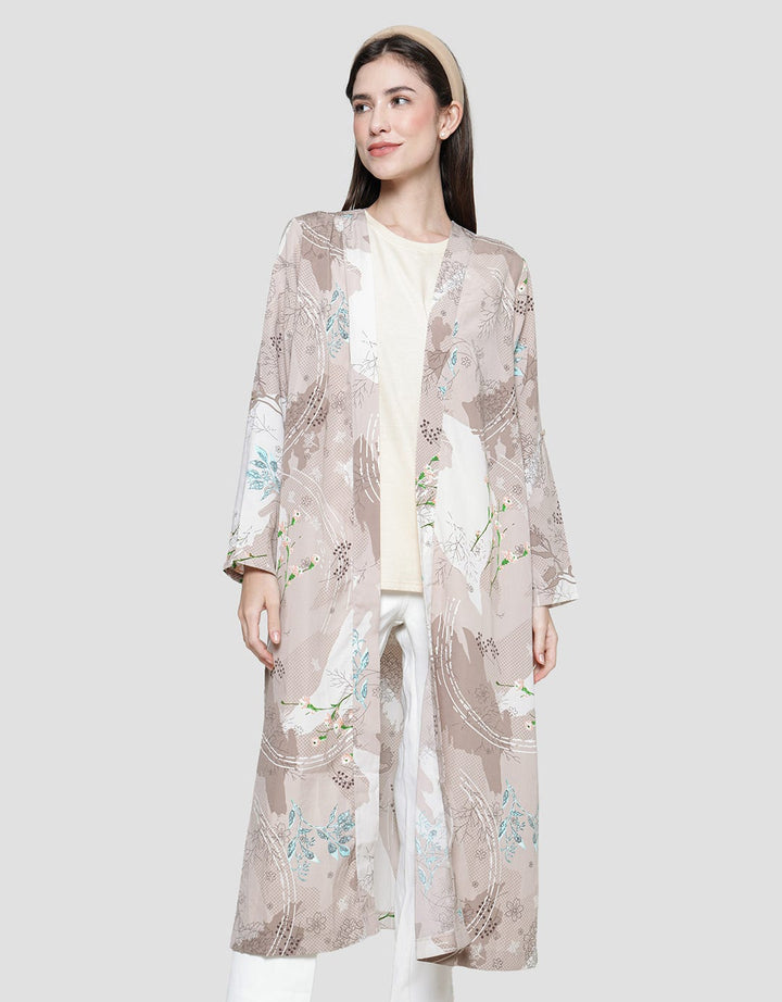 Eprise Yasmine Catalina Women's Outerwear