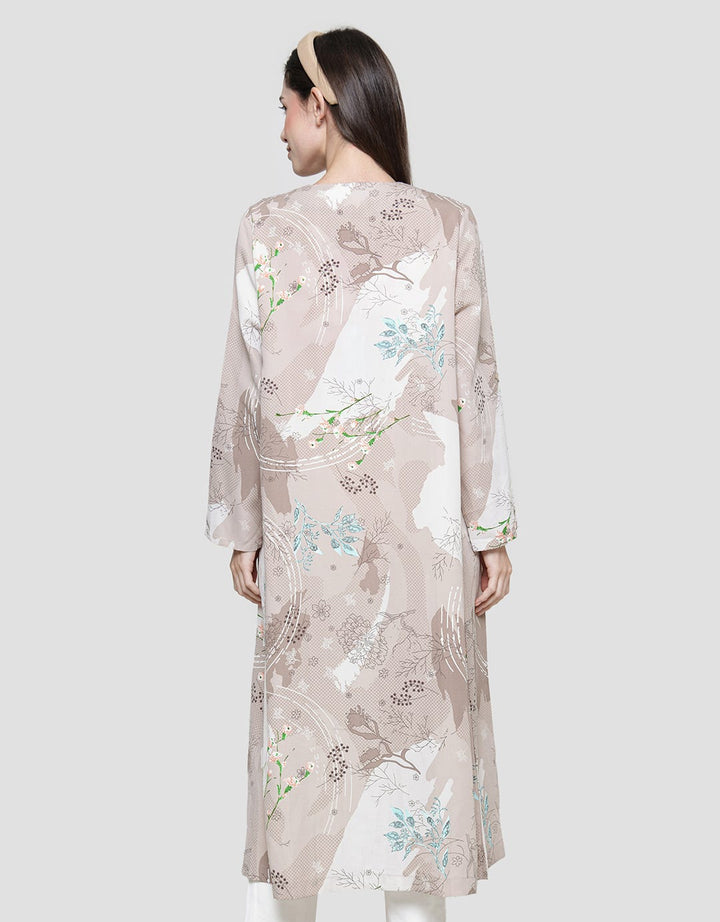 Eprise Yasmine Catalina Women's Outerwear