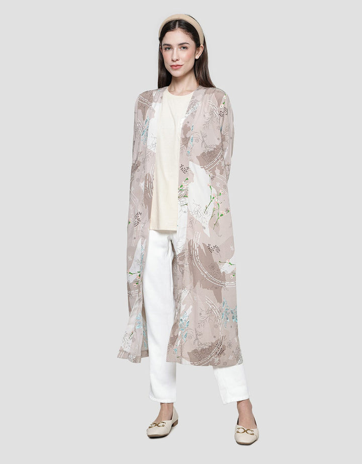 Eprise Yasmine Catalina Women's Outerwear