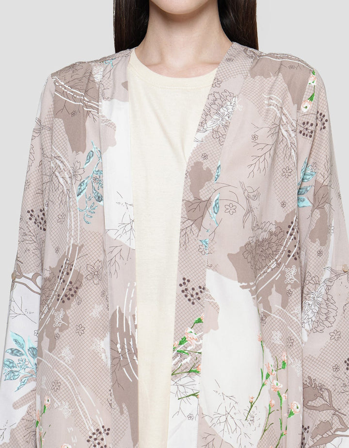 Eprise Yasmine Catalina Women's Outerwear