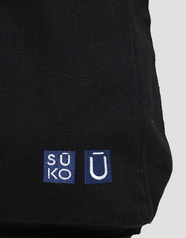 Suko Tote Bag Canvas
