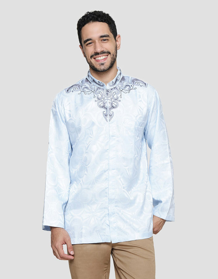 Arjuna Weda Men's Long Sleeve Koko