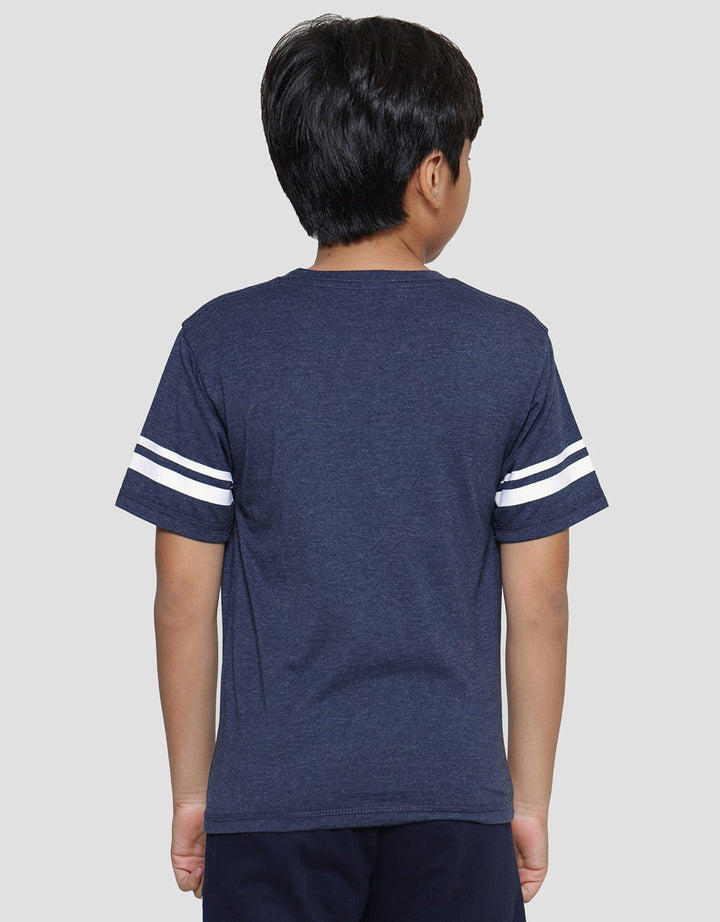 Marvel Avengers Strip Boys T-Shirt