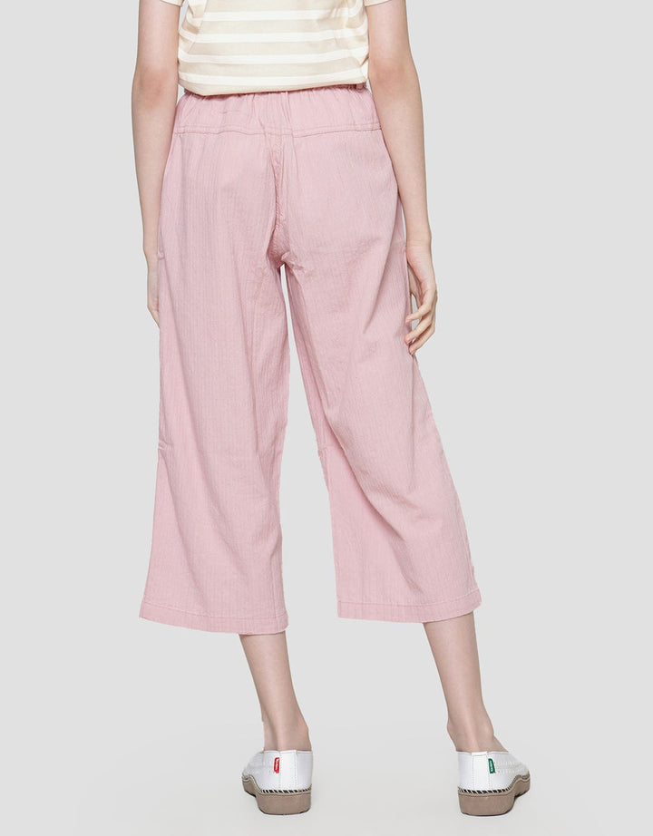Aero Bunny Believe Girls Long Pants