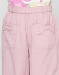 Aero Bunny Believe Girls Long Pants