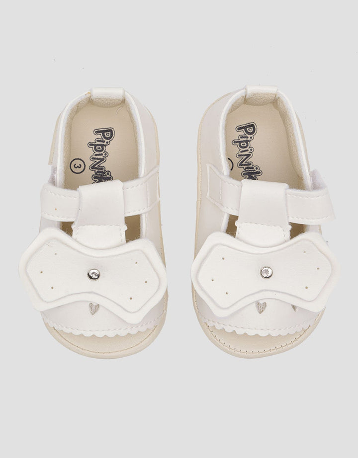 Pipiniko Sepatu Bayi Pita