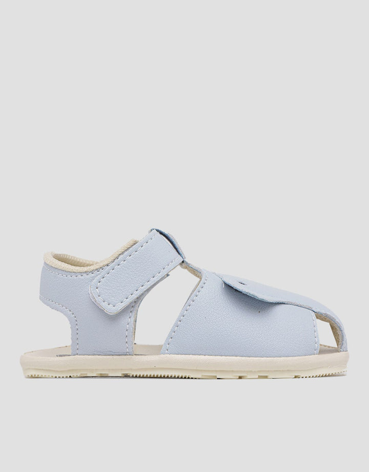 Pipiniko Aplikasi Gajah Sepatu Sandal Bayi