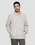 Coach Men's Jacket Details