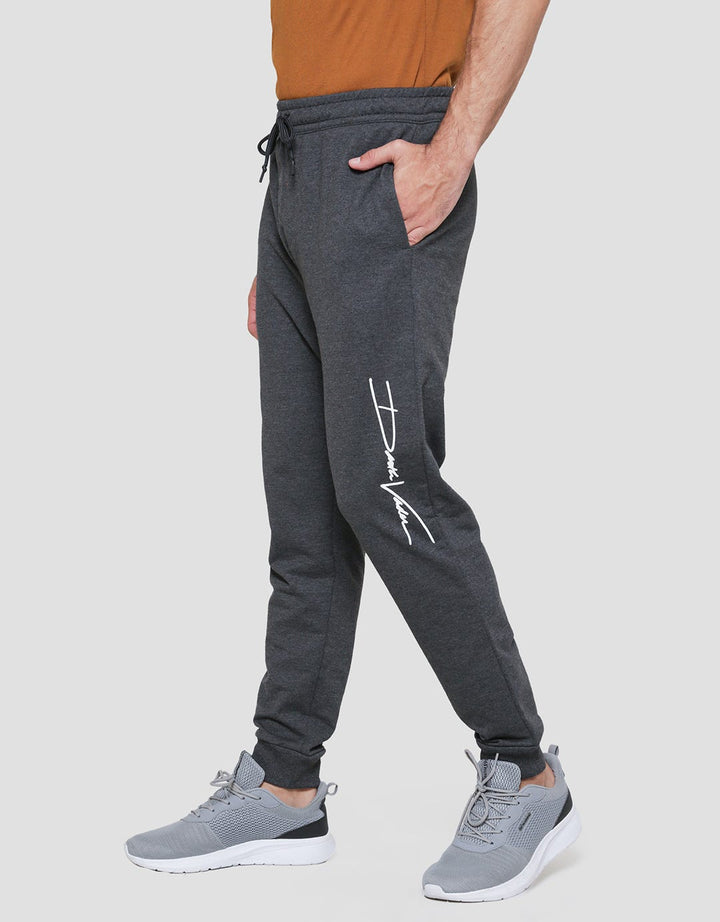 Star Wars Long Pants Darth Vader Signature Pria