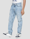 Nevada Var Tagging Men's Jeans Pants