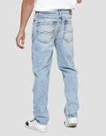Nevada Var Tagging Men's Jeans Pants
