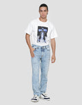 Nevada Var Tagging Men's Jeans Pants
