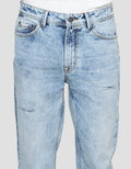 Nevada Var Tagging Men's Jeans Pants