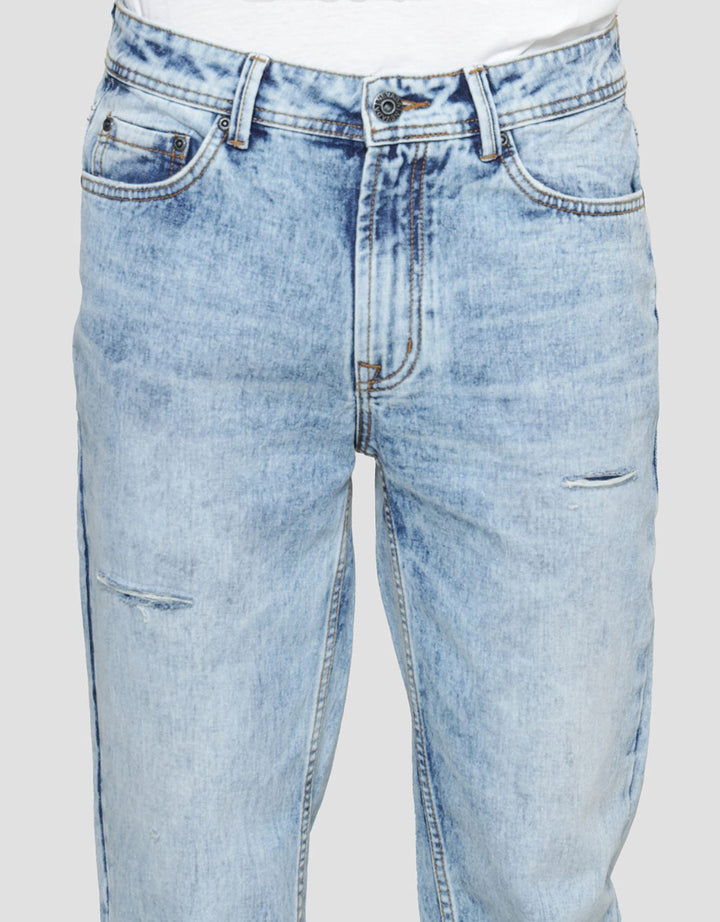 Nevada Var Tagging Men's Jeans Pants