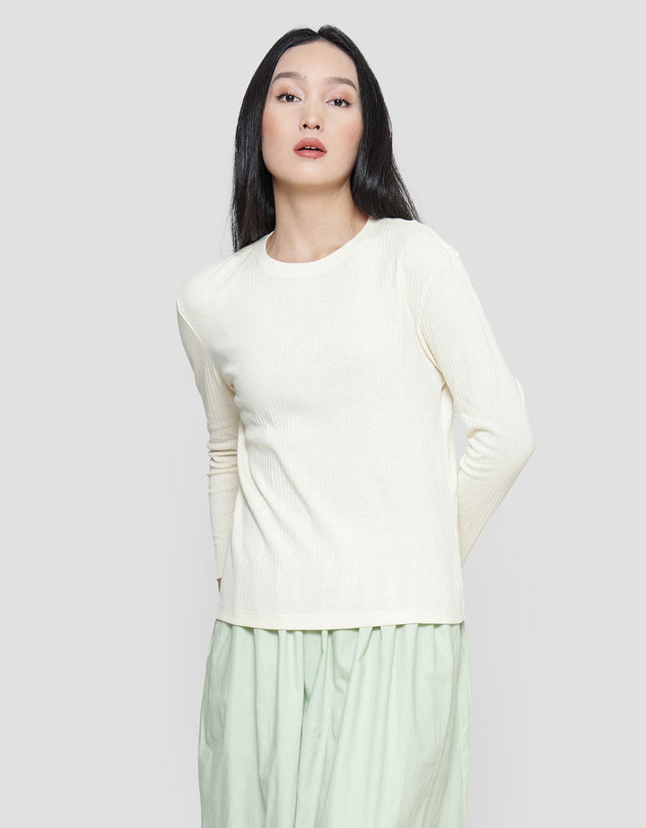 Suko Knit Needle Women's Casual T-shirt