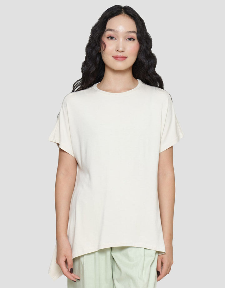 Suko Aromatic Cent Kaos Plain Wanita