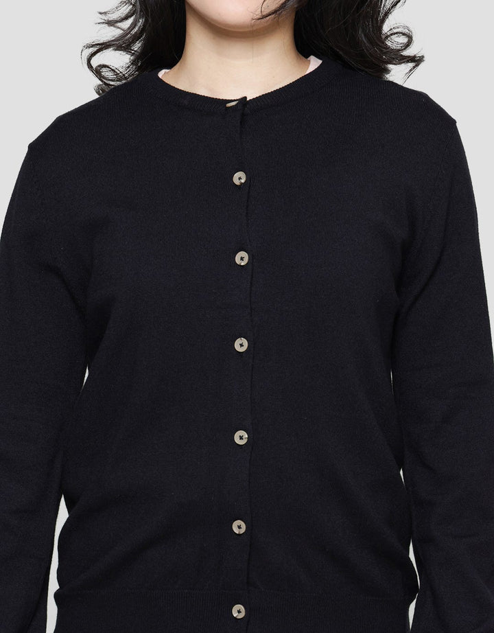 Details Basic Women's Cardigan