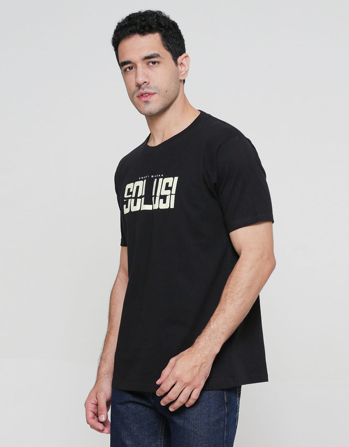 T Zone Indo Bgt - Solusi Kaos Big Size Pria