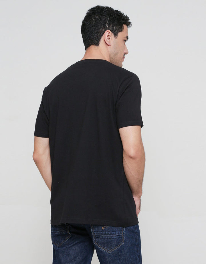 T Zone Indo Bgt - Solusi Kaos Big Size Pria