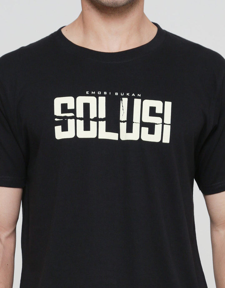 T Zone Indo Bgt - Solusi Kaos Big Size Pria