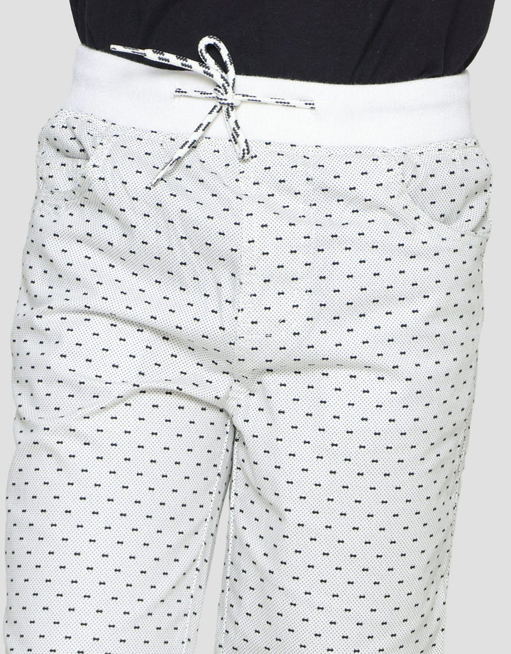 Nevada Woven Sign Wizard Celana Pendek Anak Laki-Laki