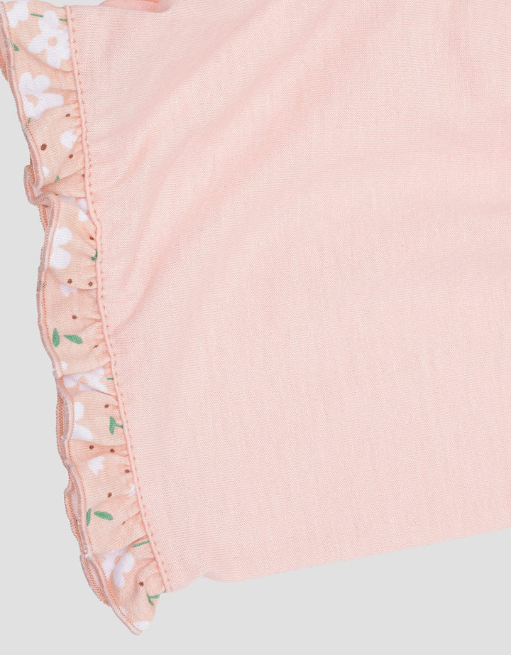 Pipiniko Bunny Celana Pendek Anak Perempuan