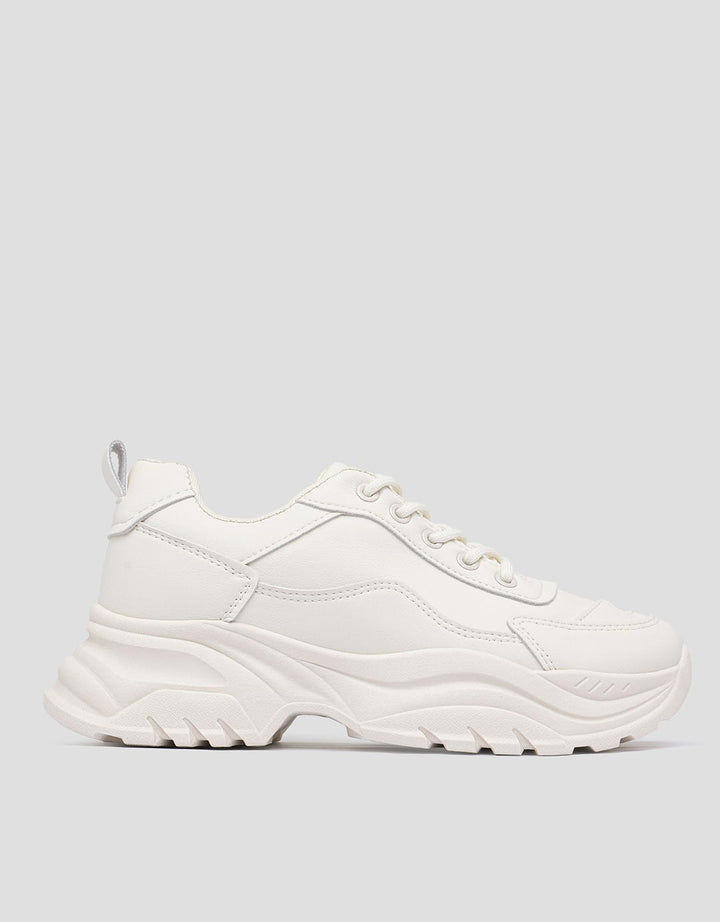 Laviola Fashion Sepatu Sneakers Wanita