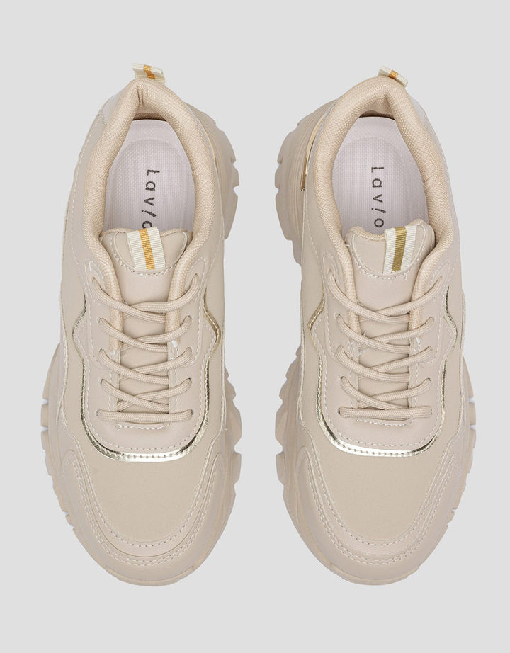 Laviola Simply Sepatu Sneakers Wanita