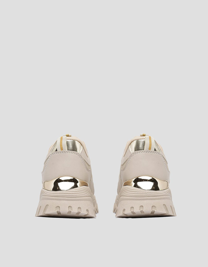 Laviola Simply Sepatu Sneakers Wanita