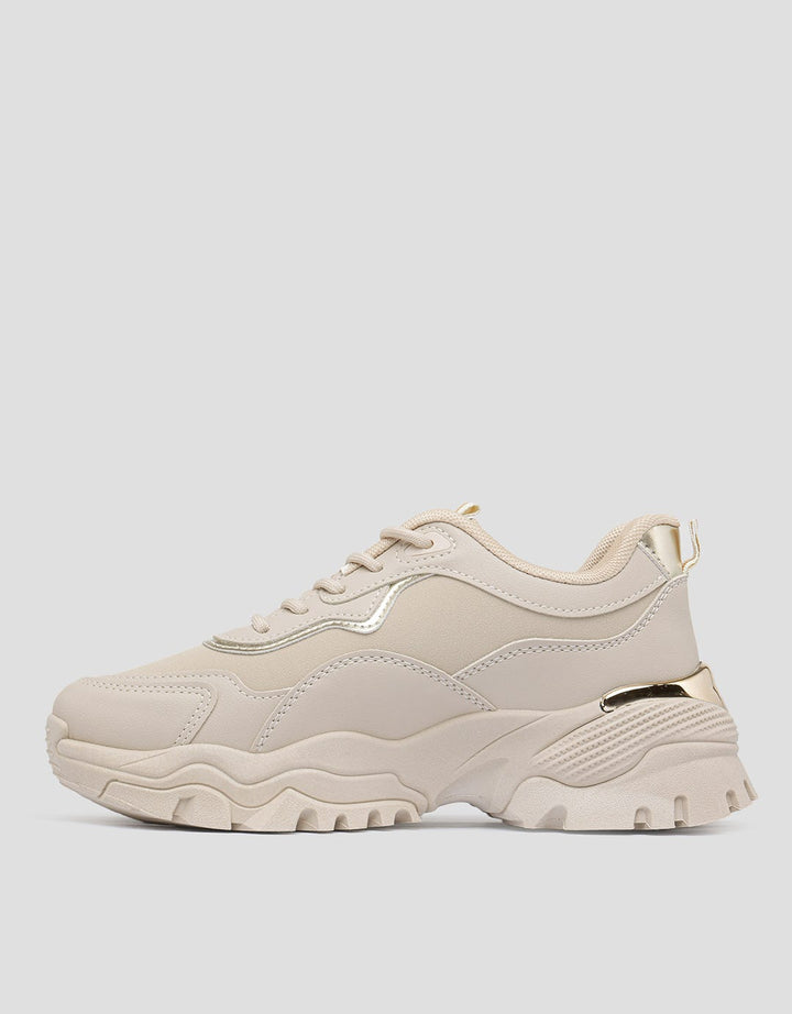 Laviola Simply Sepatu Sneakers Wanita