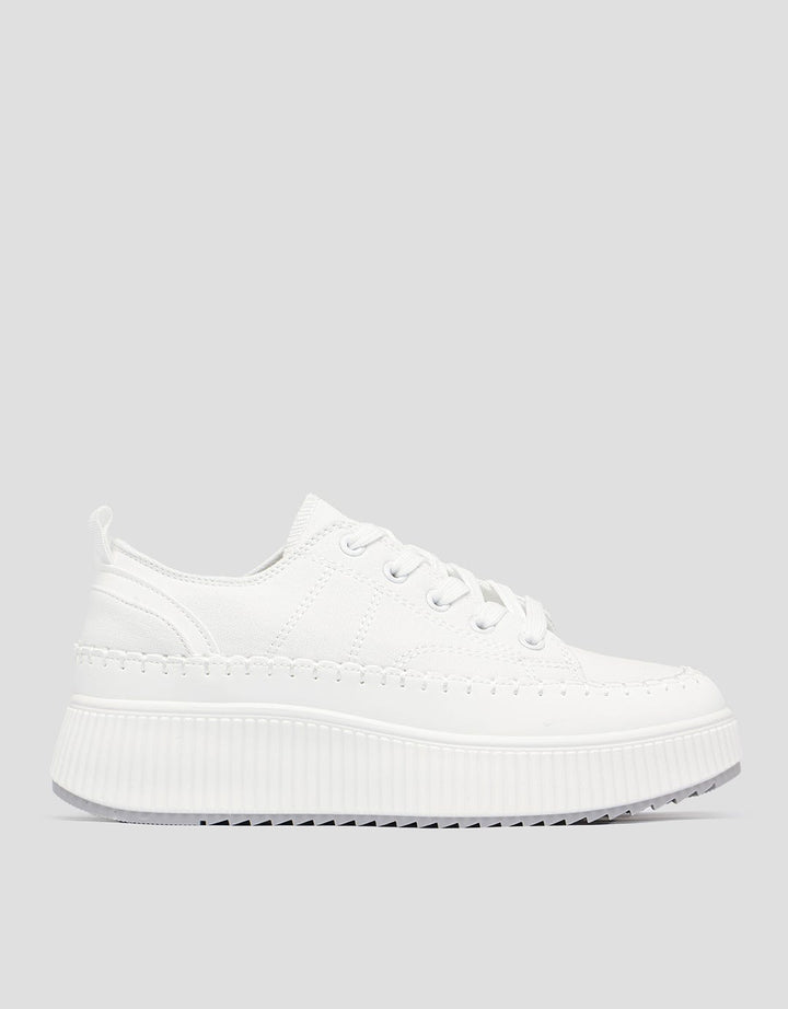 Laviola Beauty Sepatu Sneakers Wanita