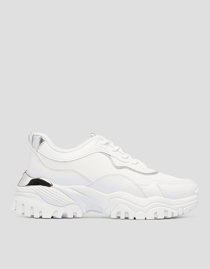 Laviola Simply Sepatu Sneakers Wanita