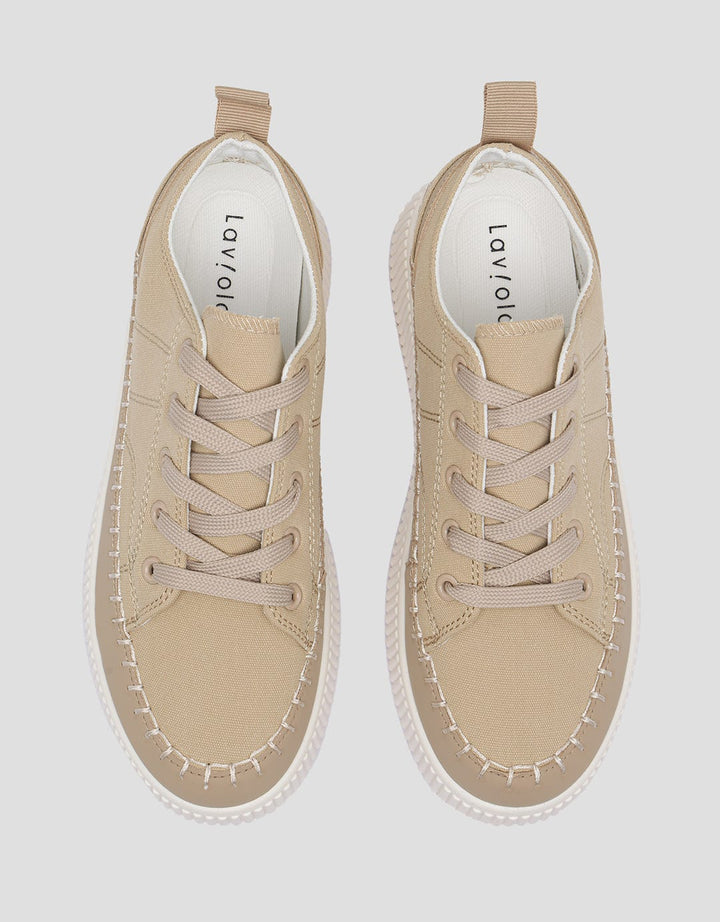Laviola Beauty Sepatu Sneakers Wanita