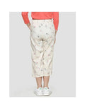 That's Donald Daisy Print Girls Pants
