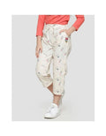 That's Donald Daisy Print Girls Pants