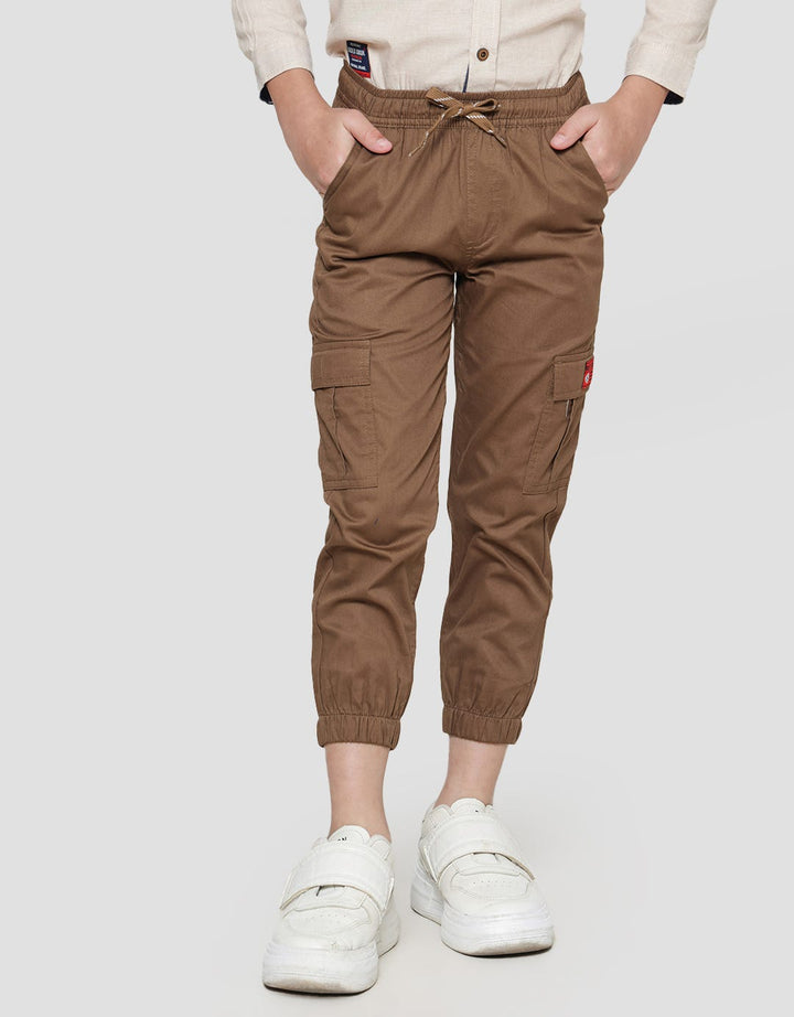 Rodeo Junior Boys Celana Chinos Anak Laki-laki